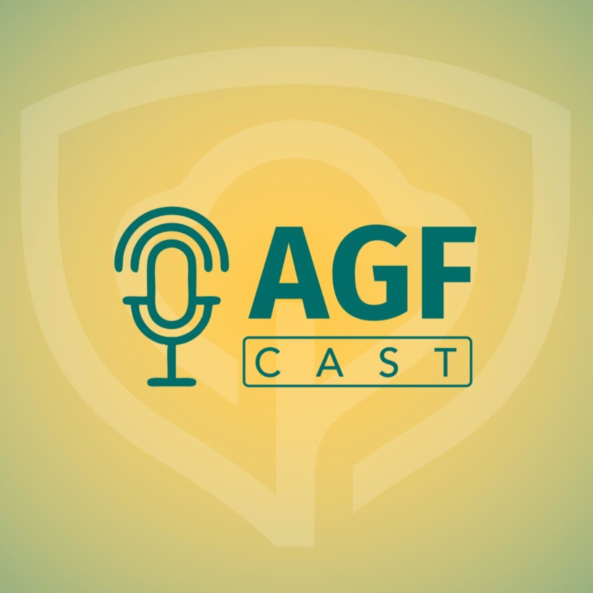 Show cover of AGF Cast