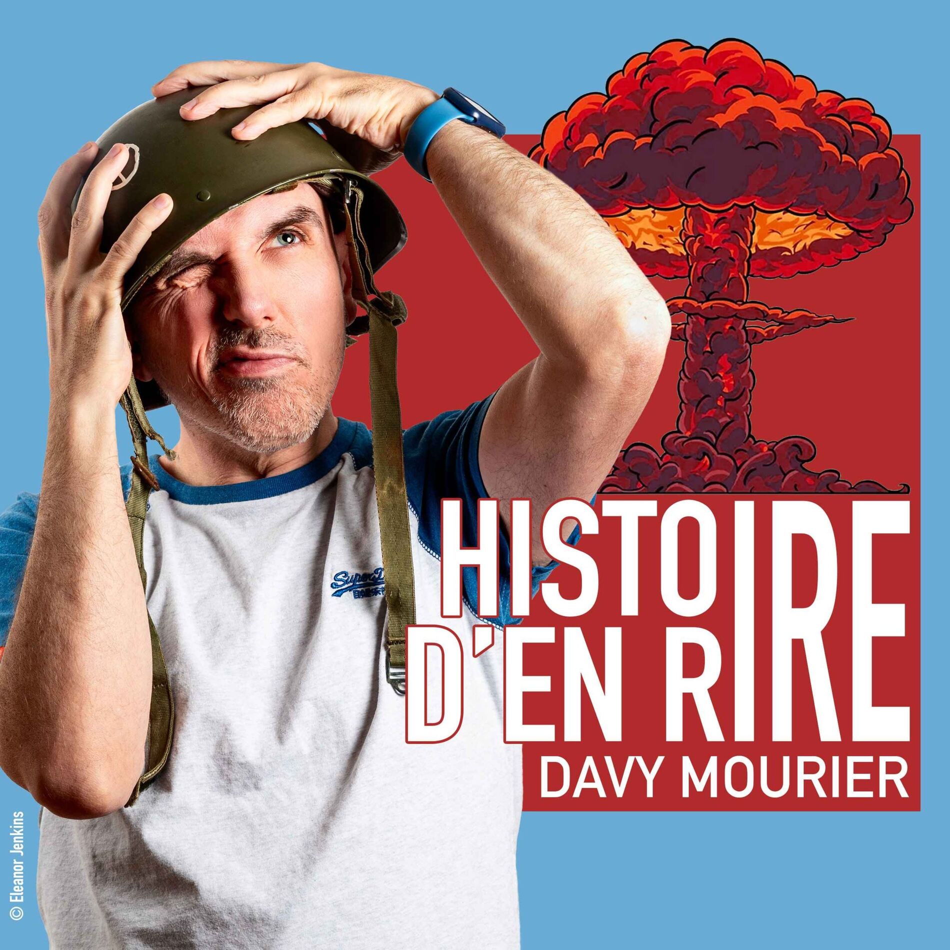 Show cover of Histoire d'en rire