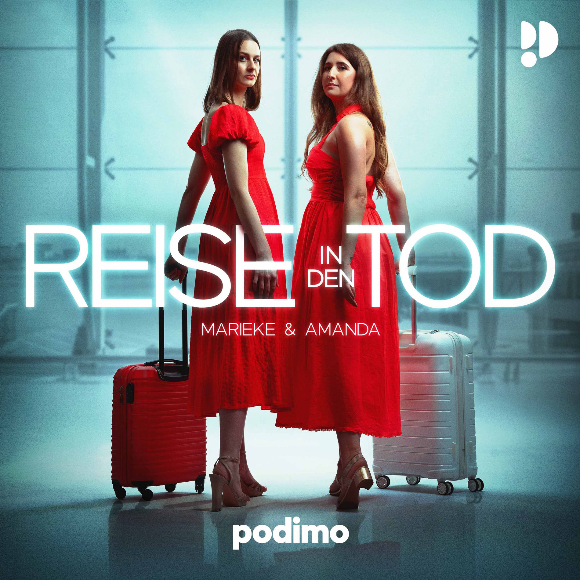 Show cover of Reise in den Tod