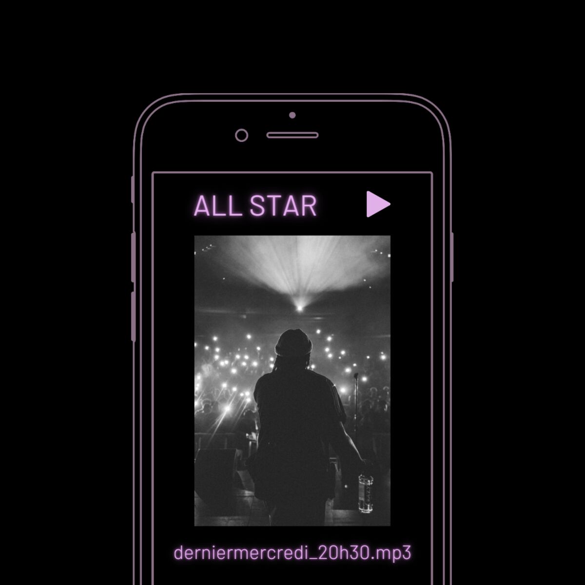 Show cover of ALL-STAR