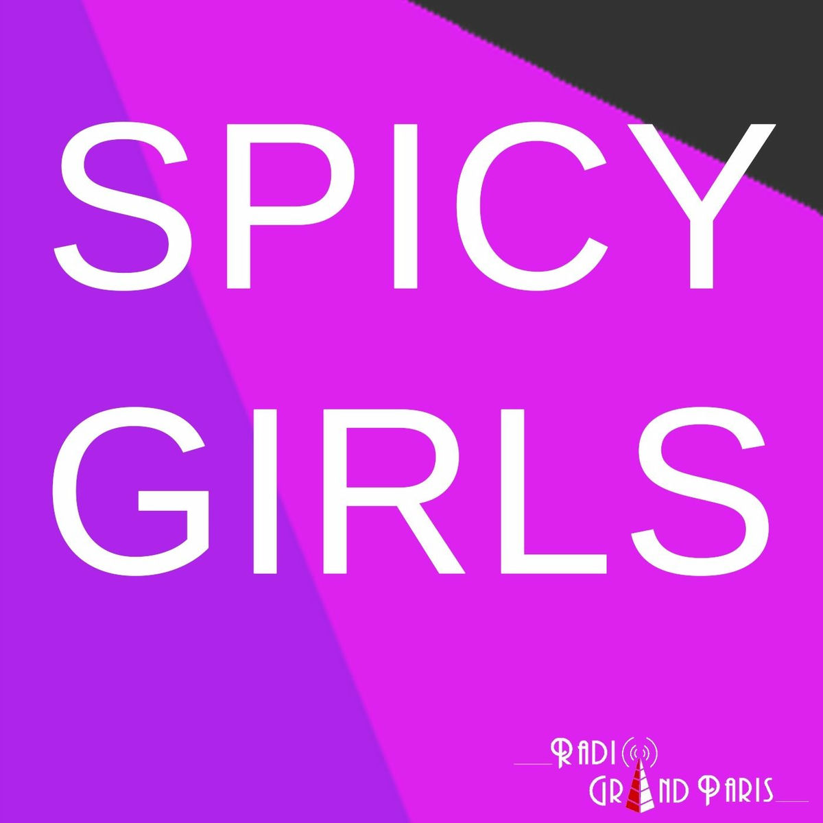 Show cover of Spicy Girls