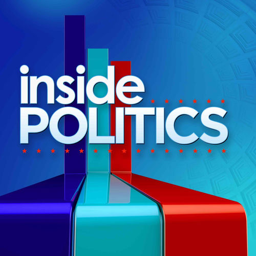 Listen to Inside Politics podcast | Deezer