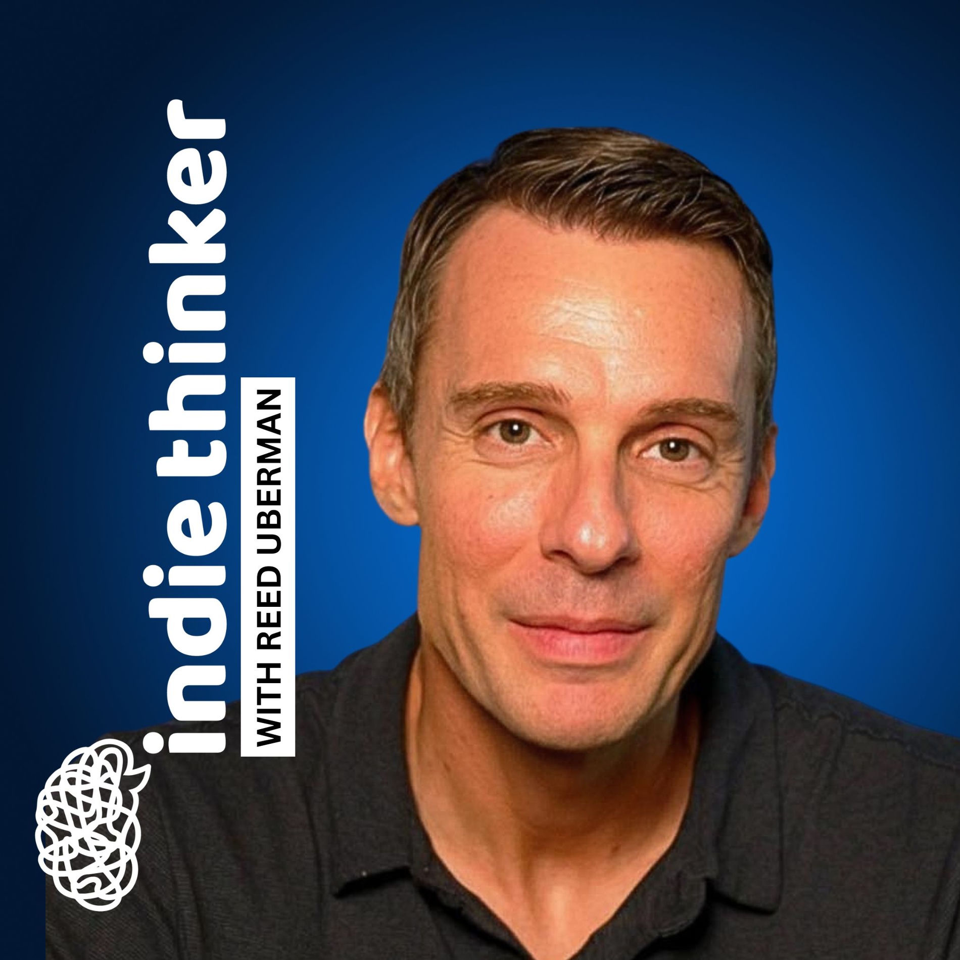 Show cover of Indie Thinker with Reed Uberman