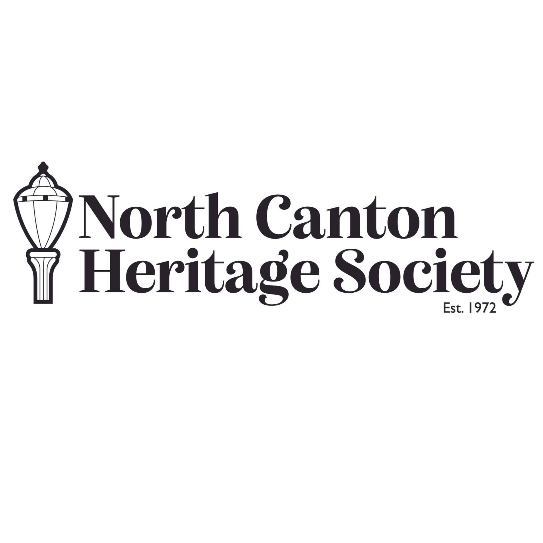 Show cover of A Place in Time: The Offical Podcast of the North Canton Heritage Society