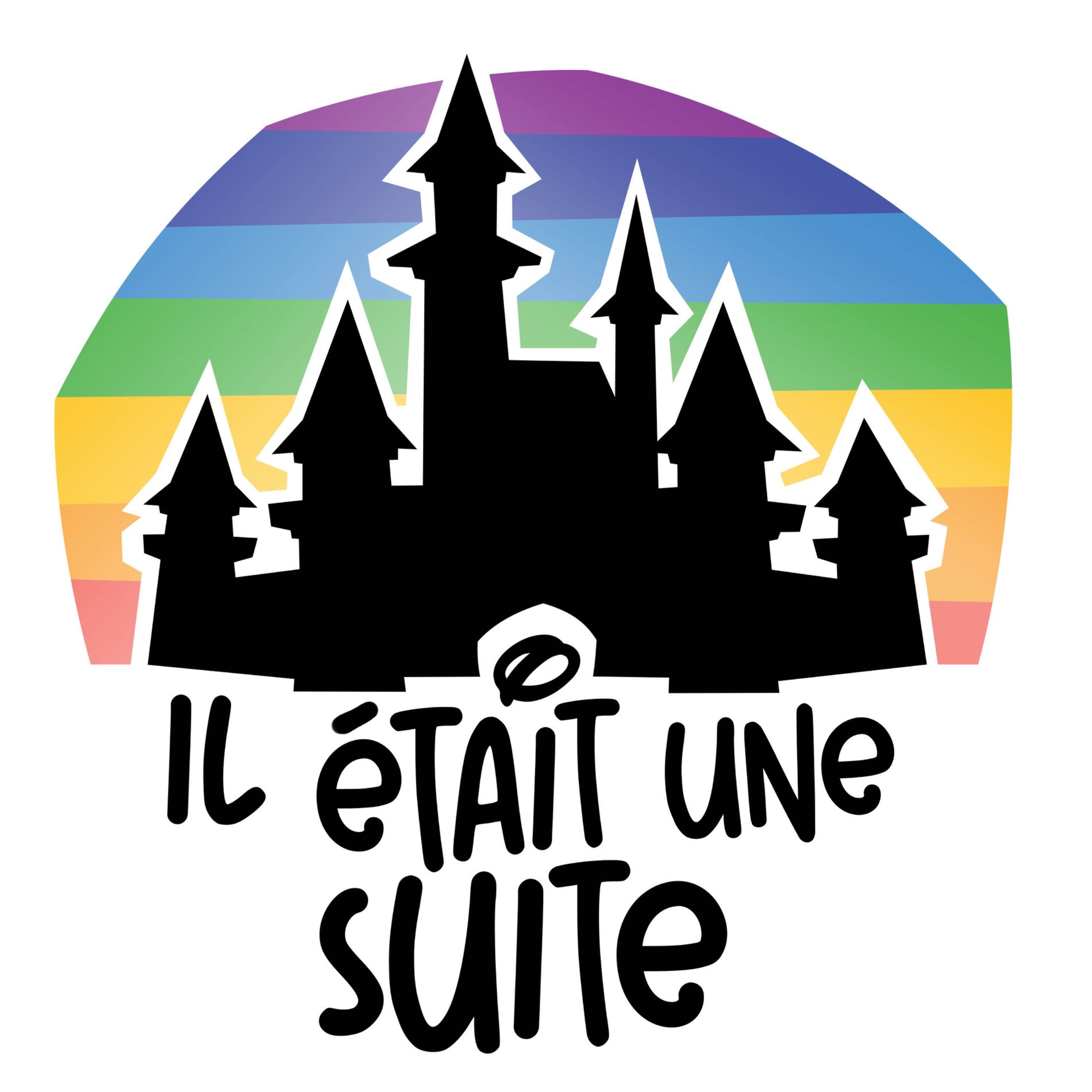 Show cover of Il était une suite