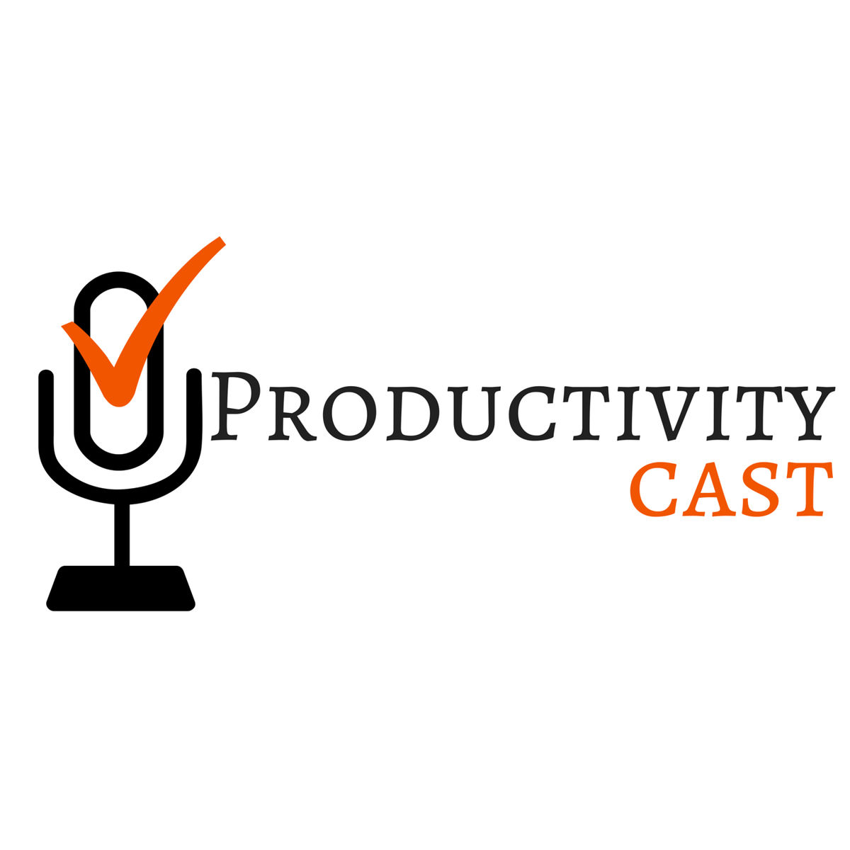 Show cover of ProductivityCast