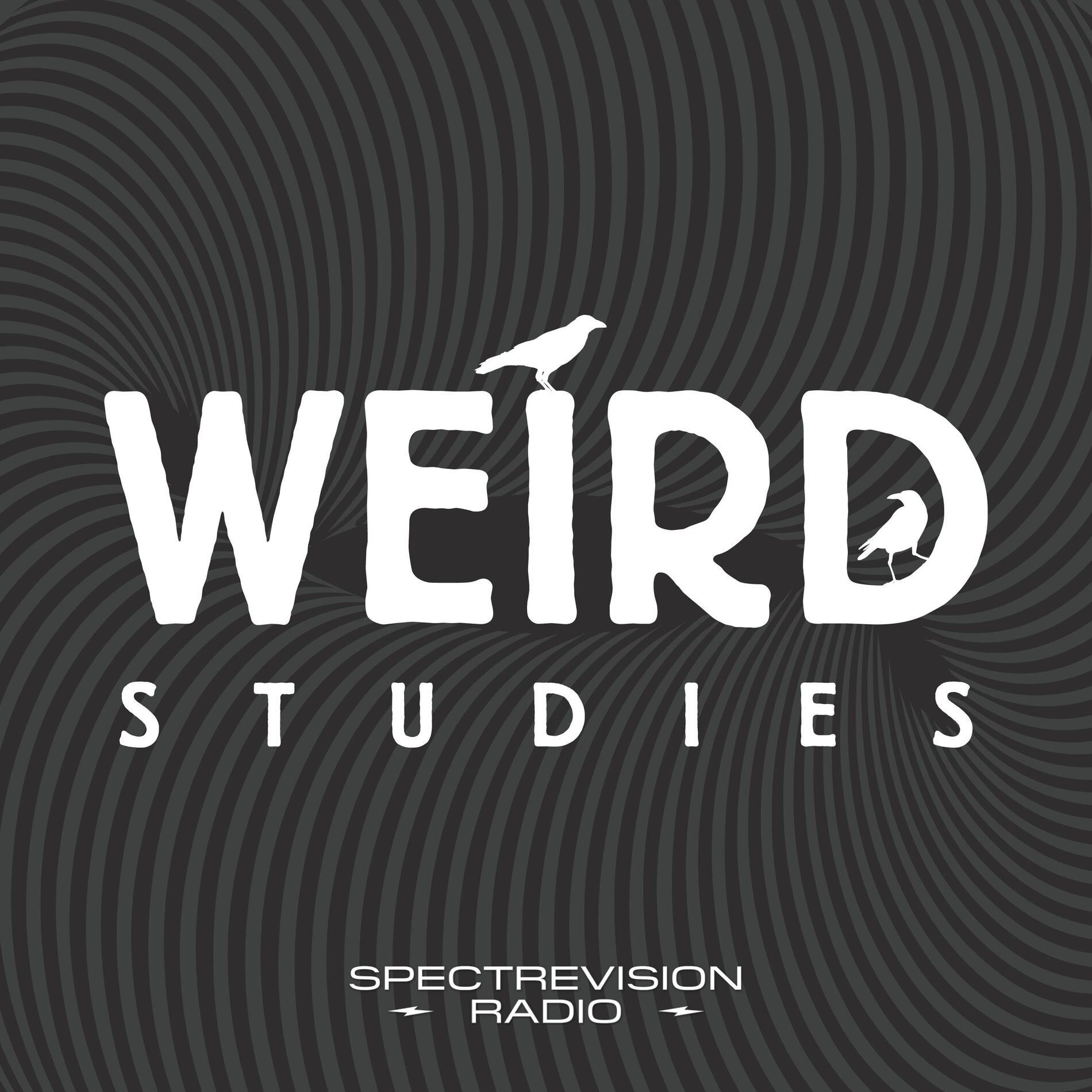Show cover of Weird Studies