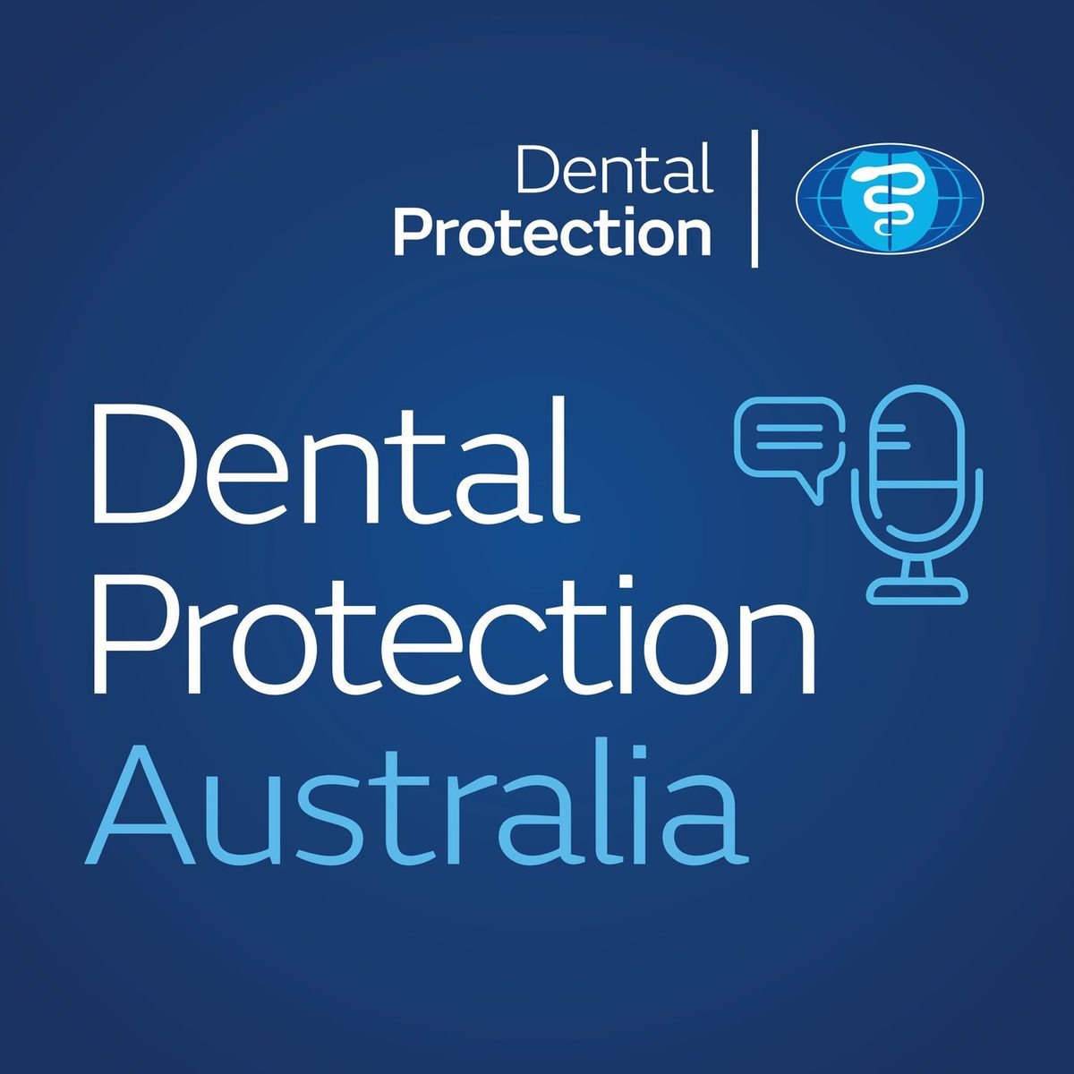 Show cover of Dental Protection Australia