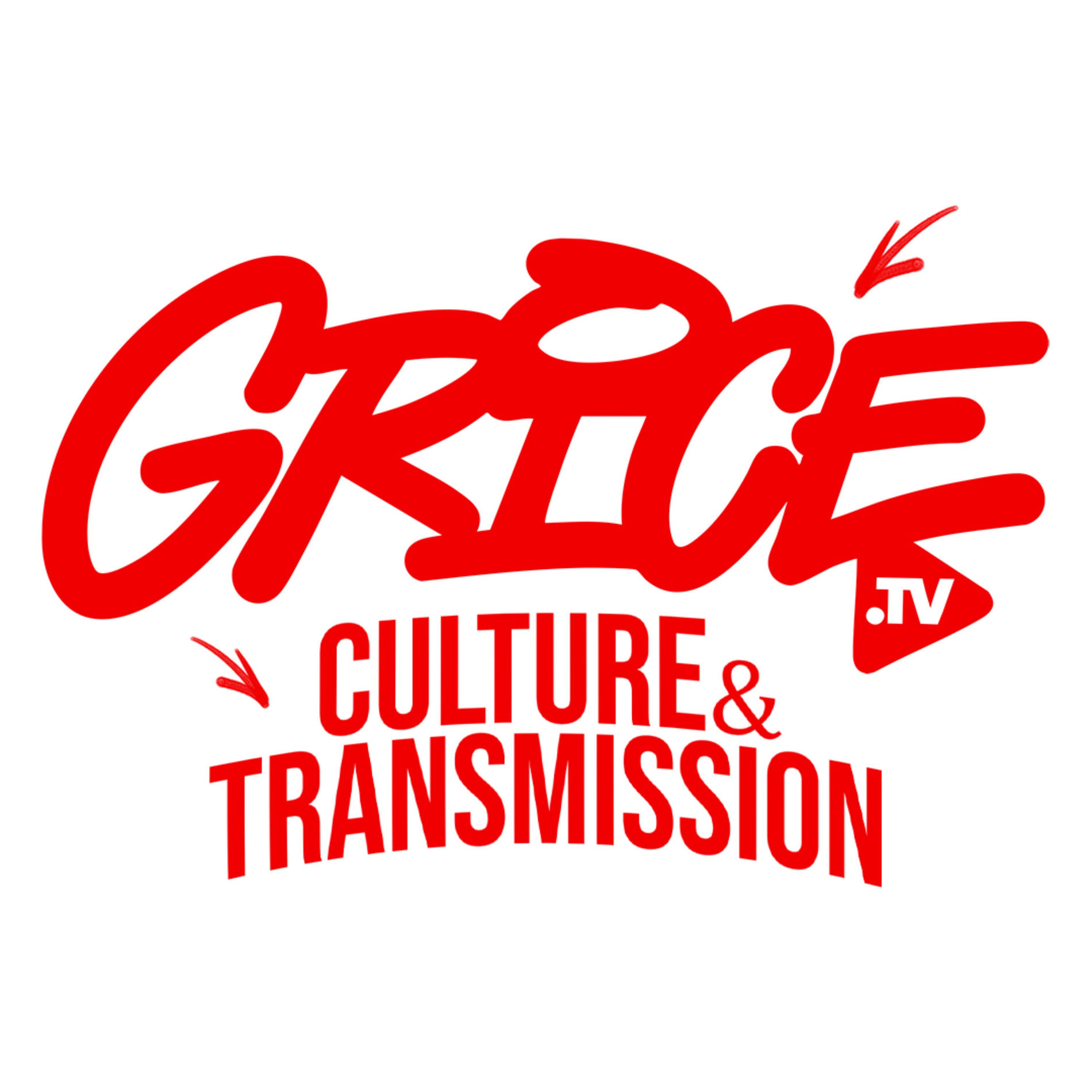 Show cover of Grice Tv