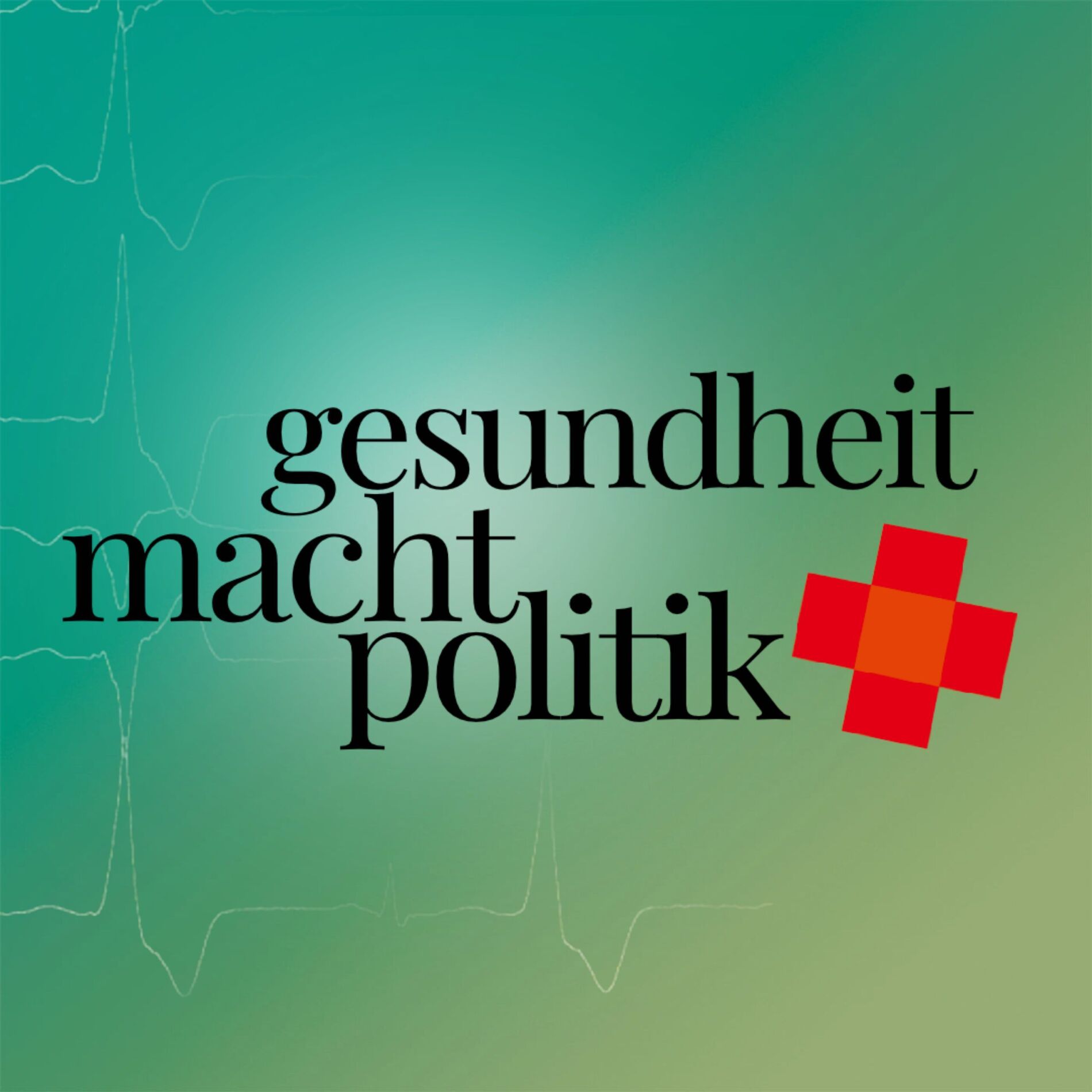Show cover of Gesundheit. Macht. Politik.