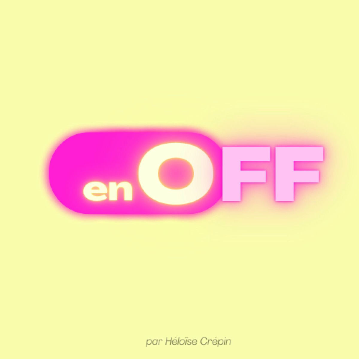Show cover of En OFF
