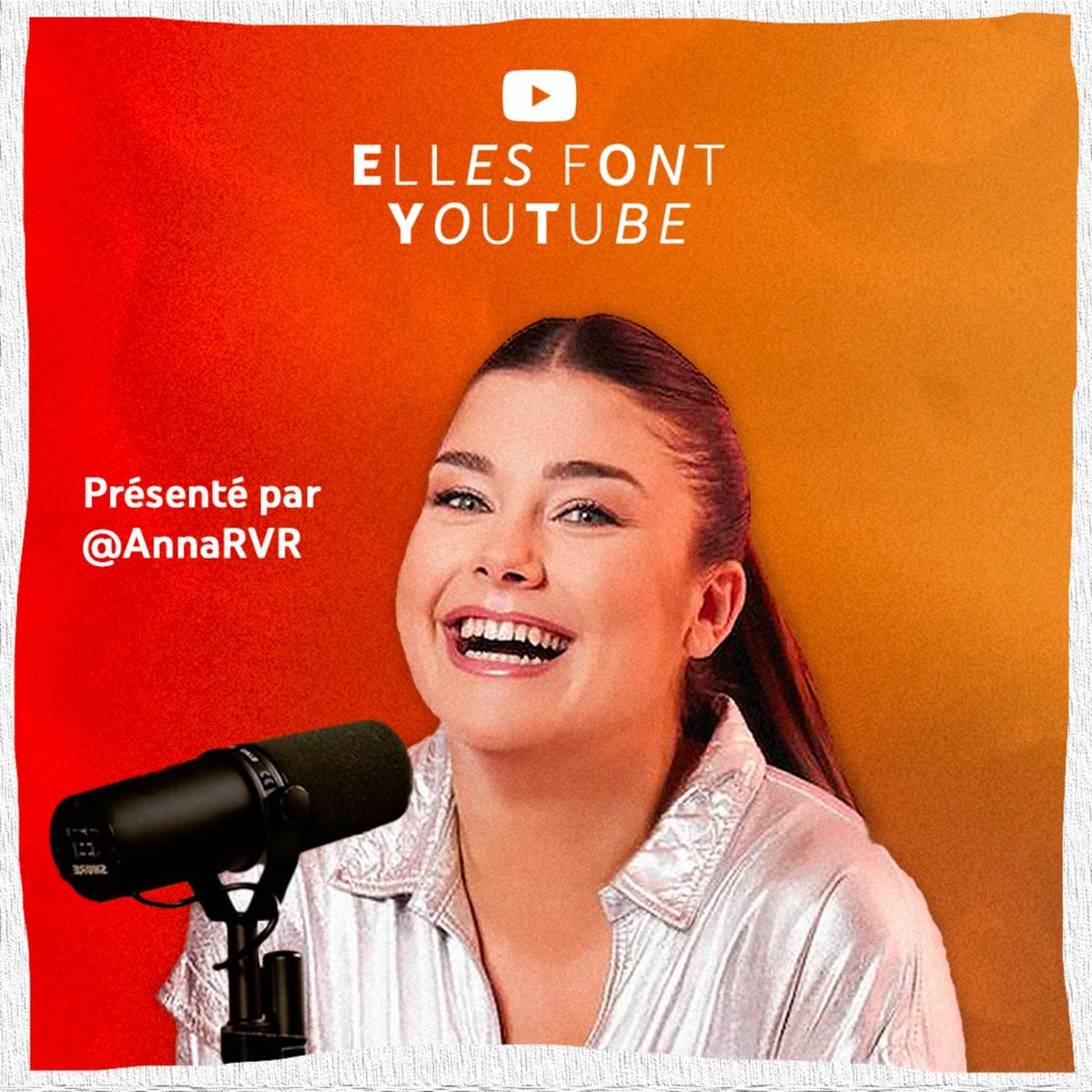 Show cover of Elles Font YouTube