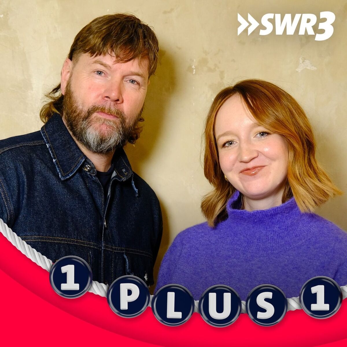 Show cover of 1 plus 1 – Freundschaft auf Zeit