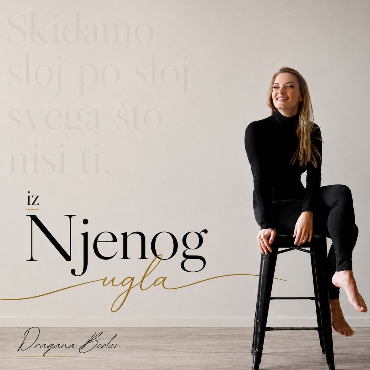 Show cover of Iz njenog ugla