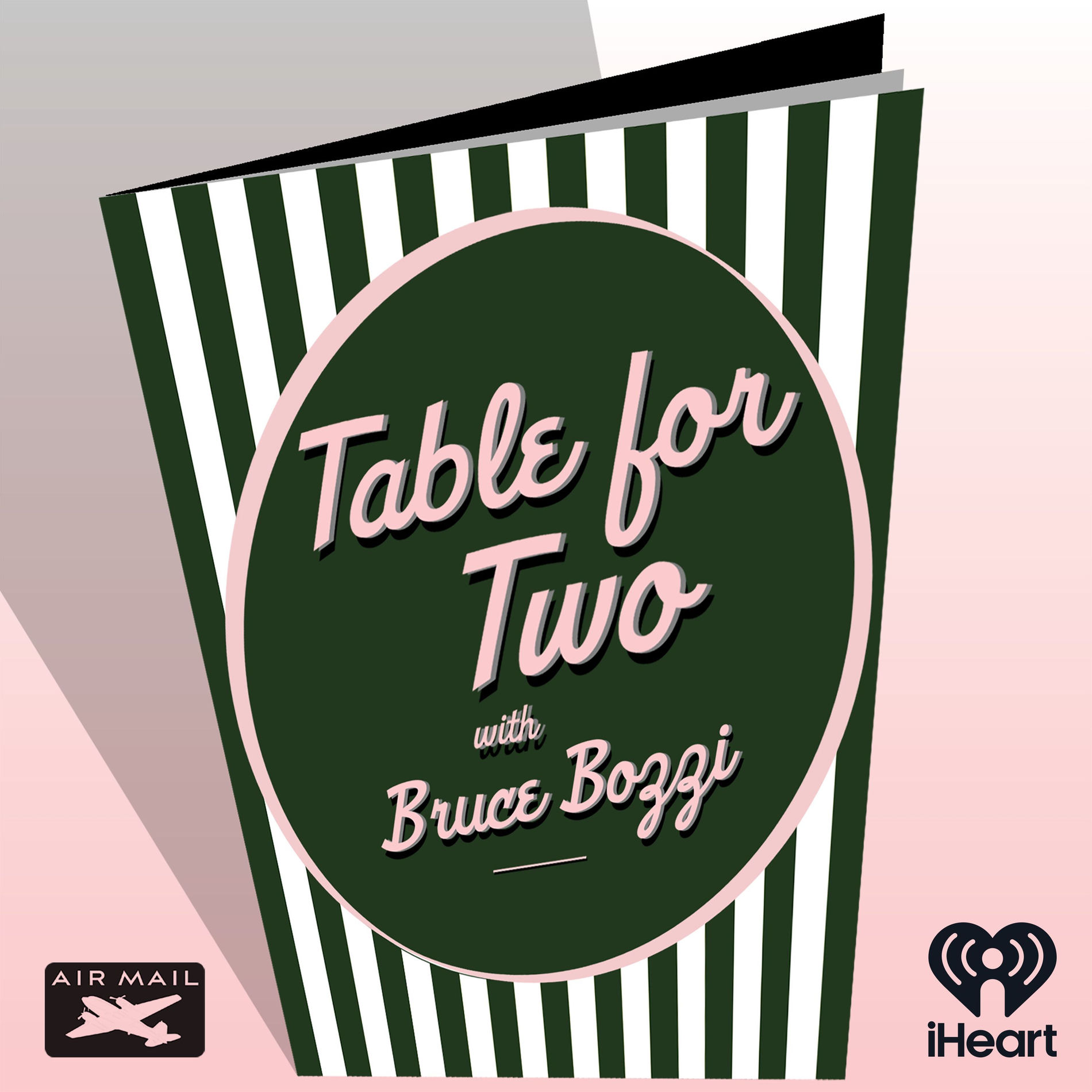 Show cover of Table for Two