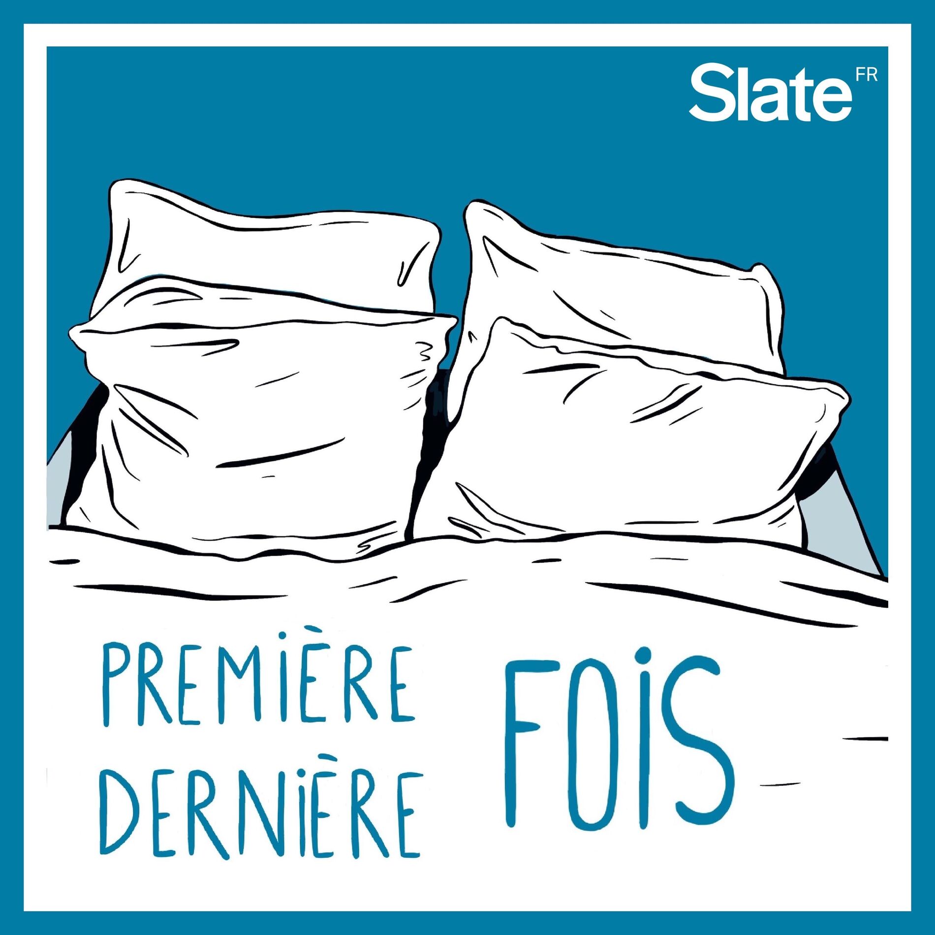 Show cover of Première & Dernière fois