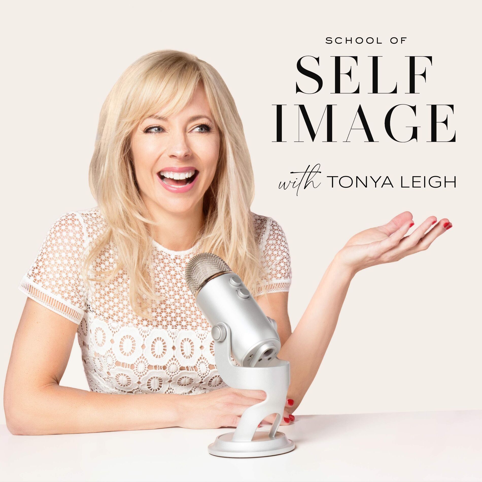 Show cover of School of Self-Image