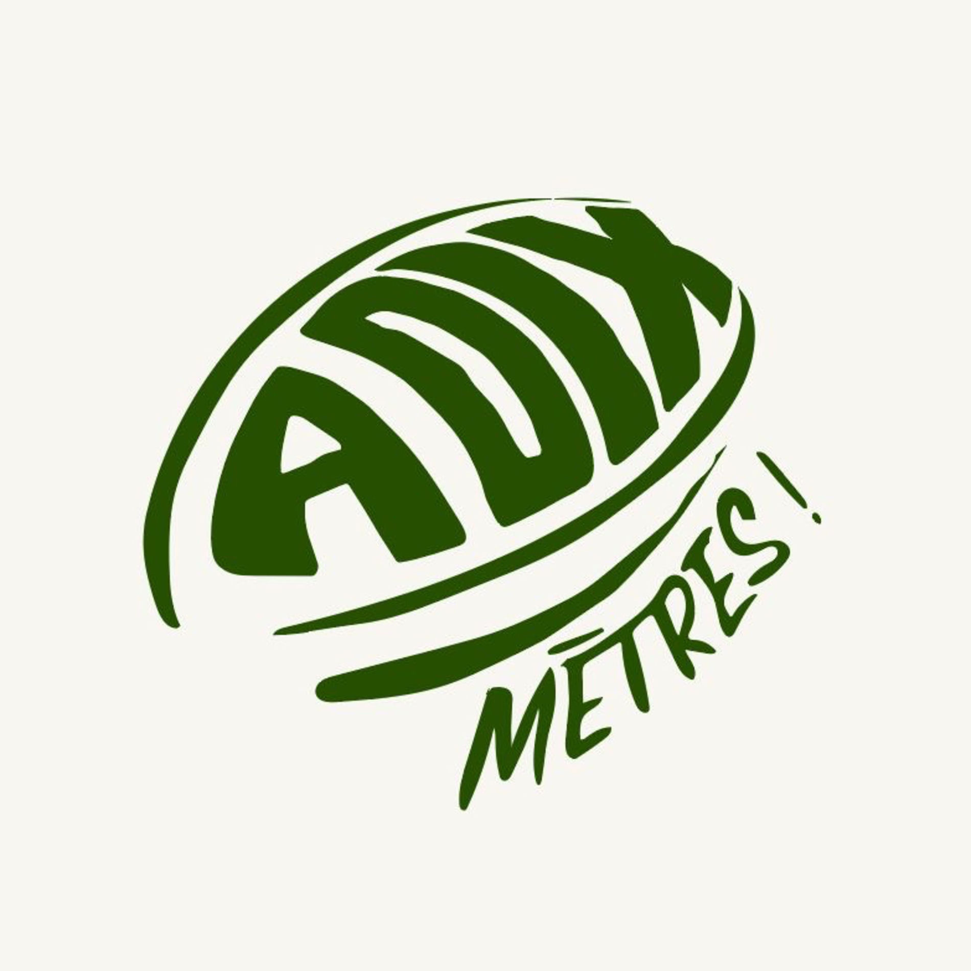 Show cover of À dix mètres !
