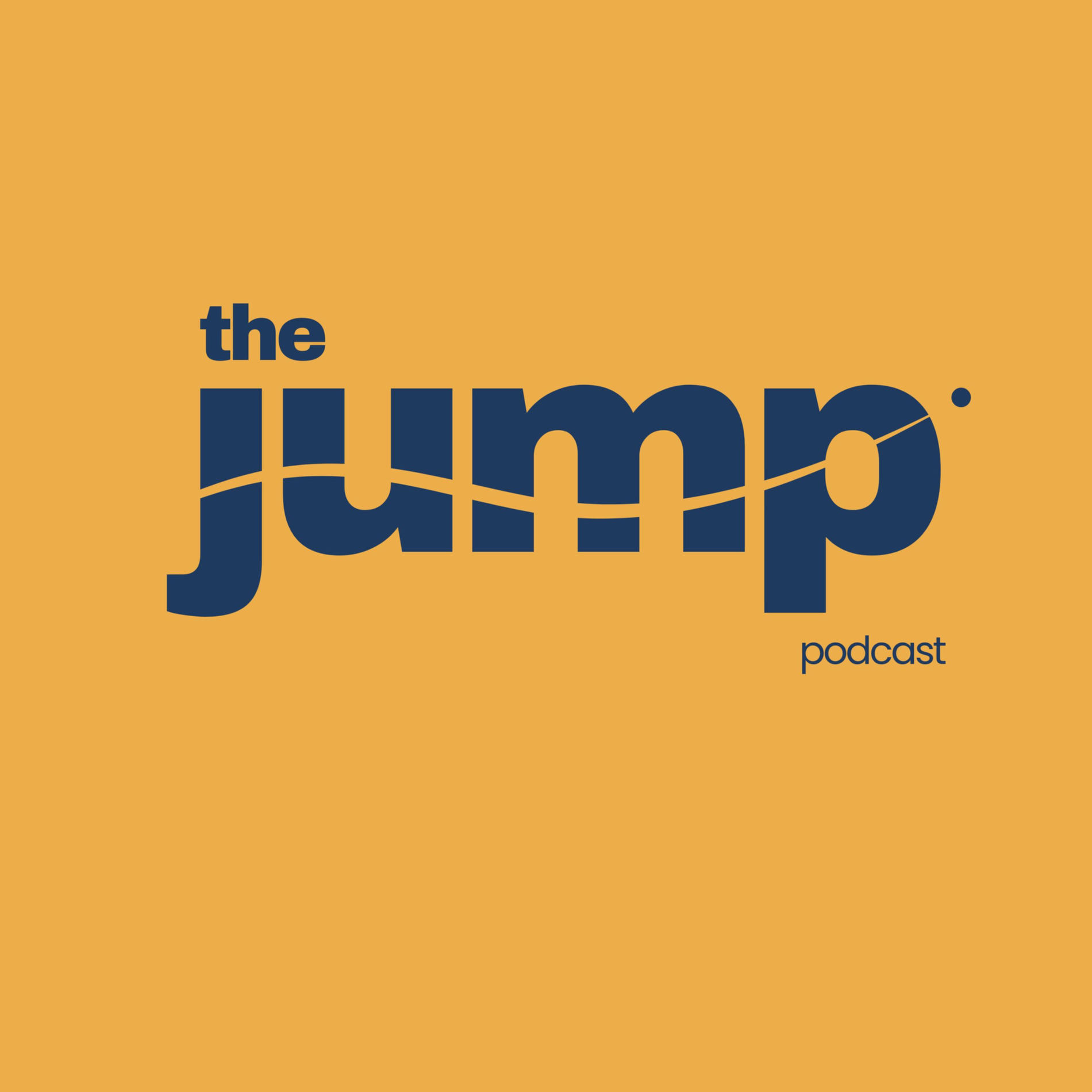 Show cover of The Jump