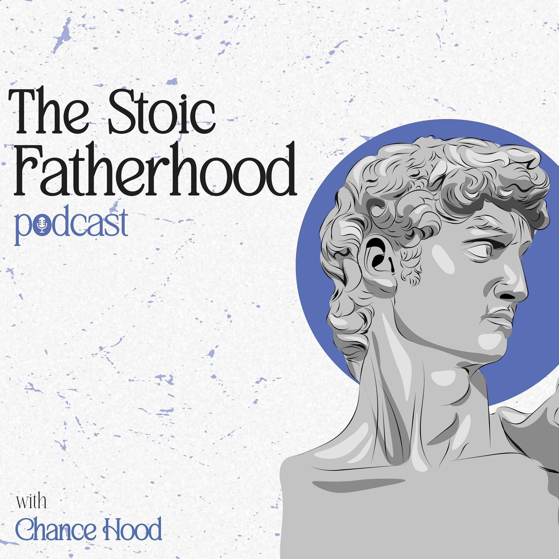 Show cover of Stoic Fatherhood Podcast