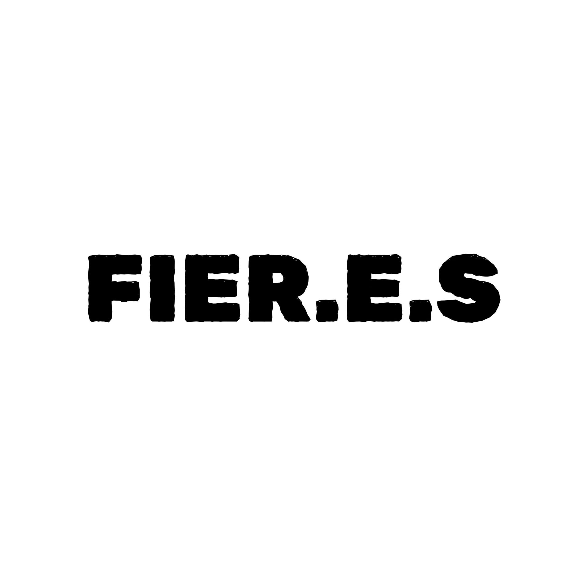 Show cover of FIER.E.S