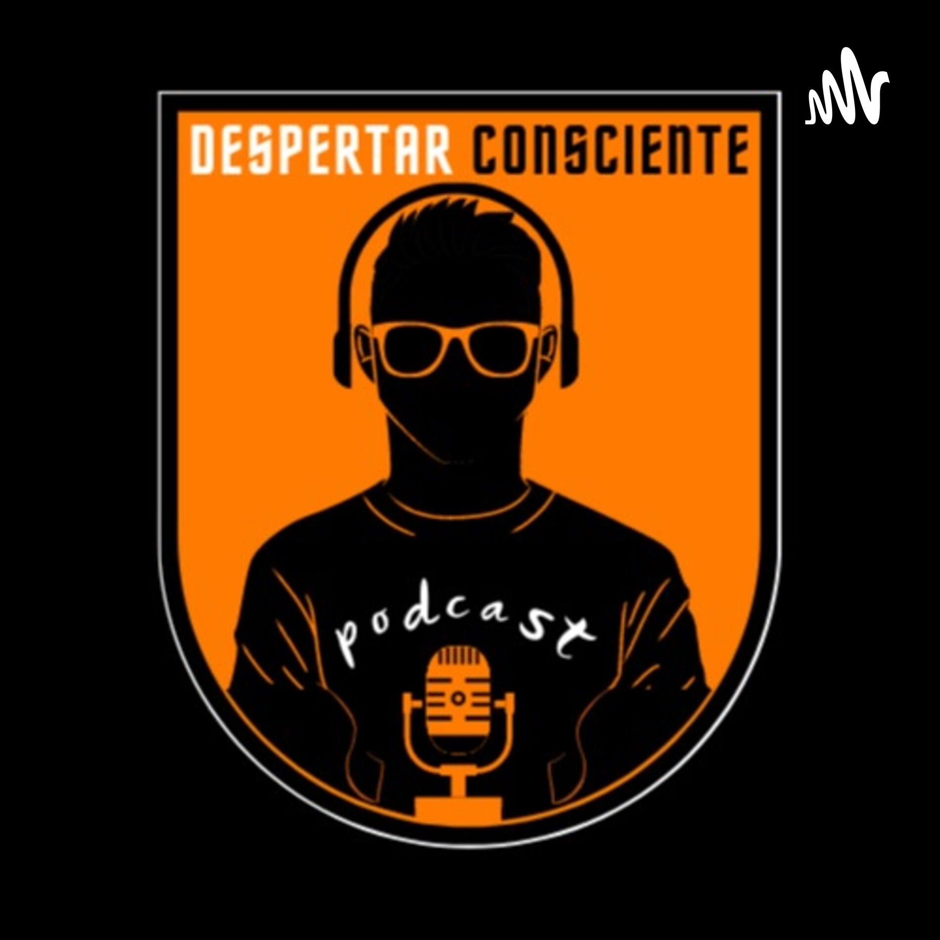 Show cover of Despertar Consciente