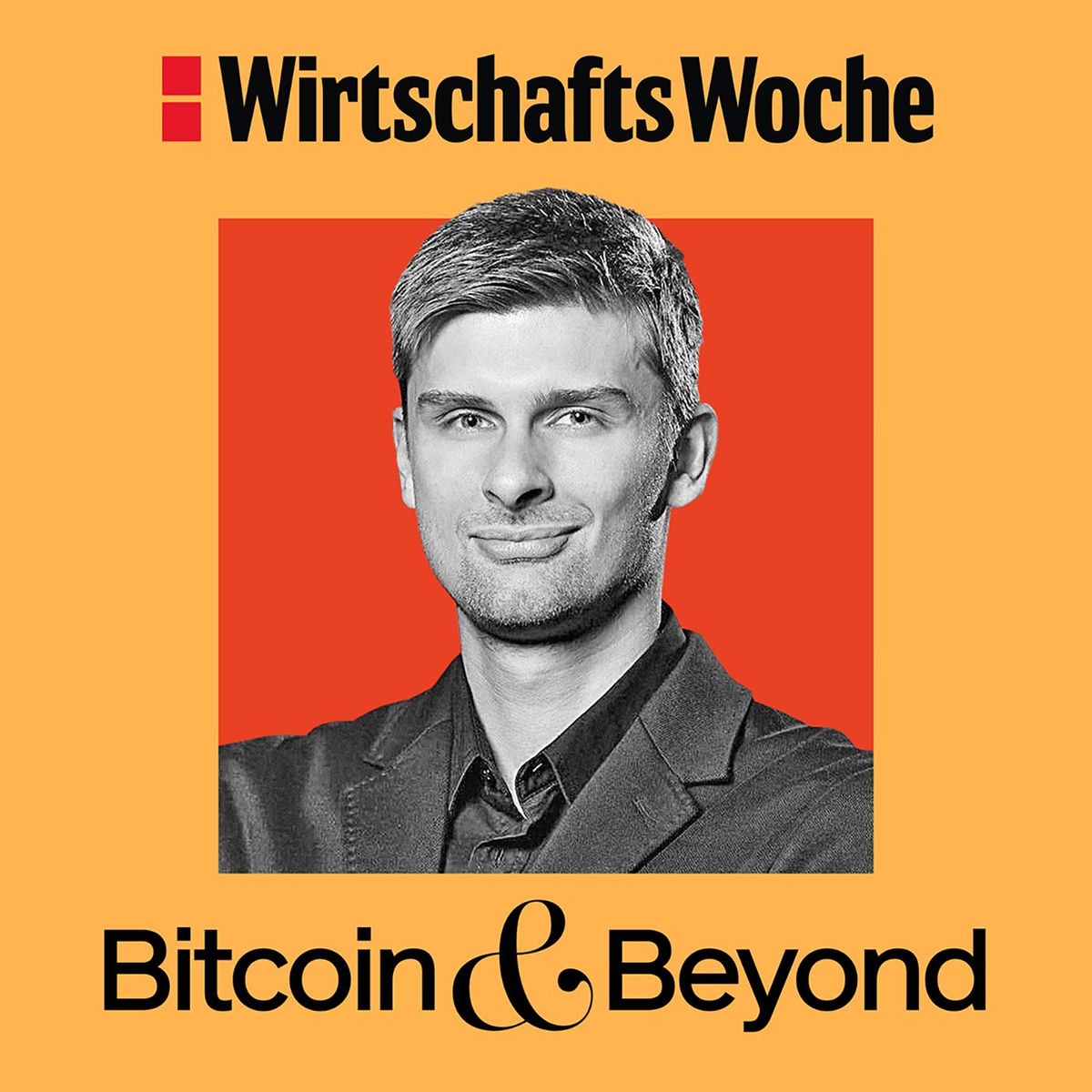 Listen to Bitcoin & Beyond | Dein Geld neu denken podcast | Deezer