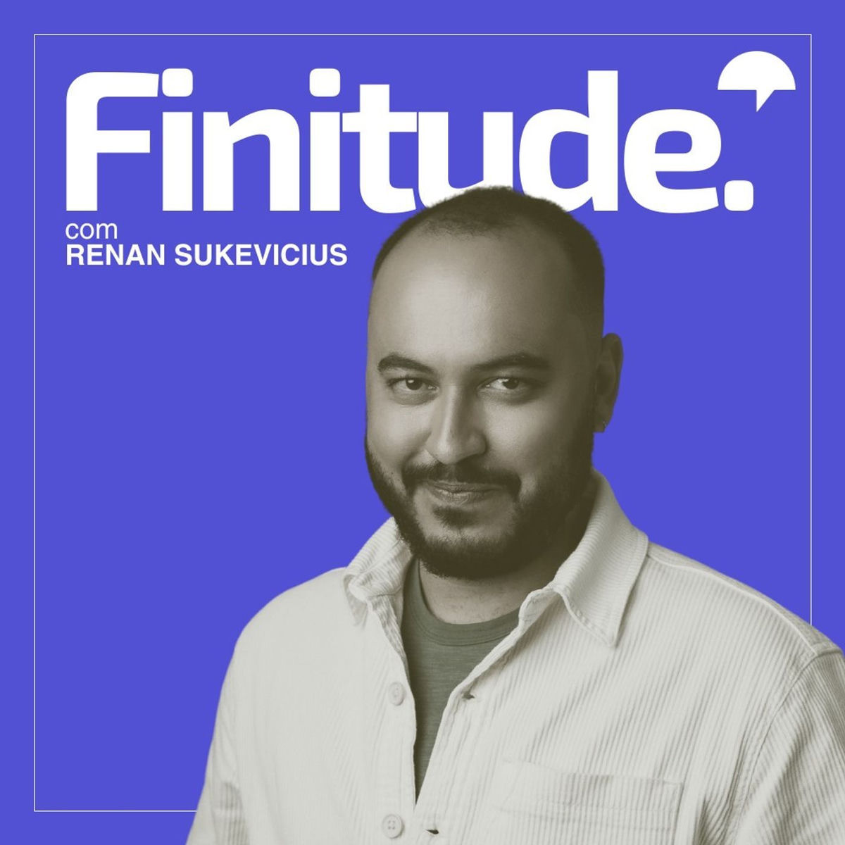 Show cover of Finitude