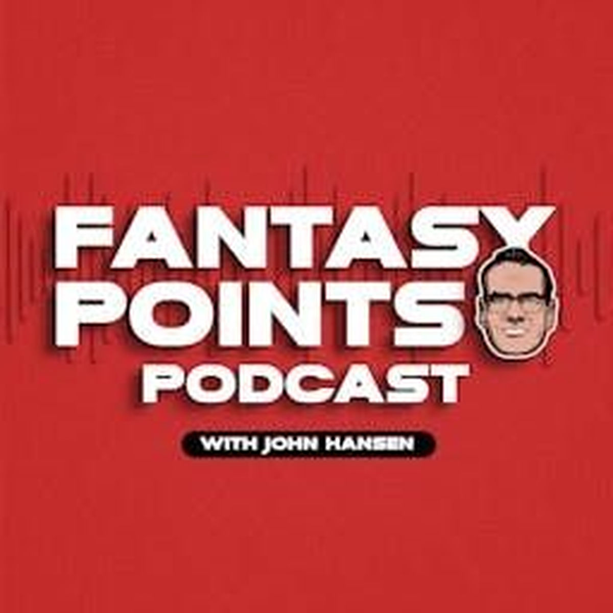 Show cover of Fantasy Points Podcast