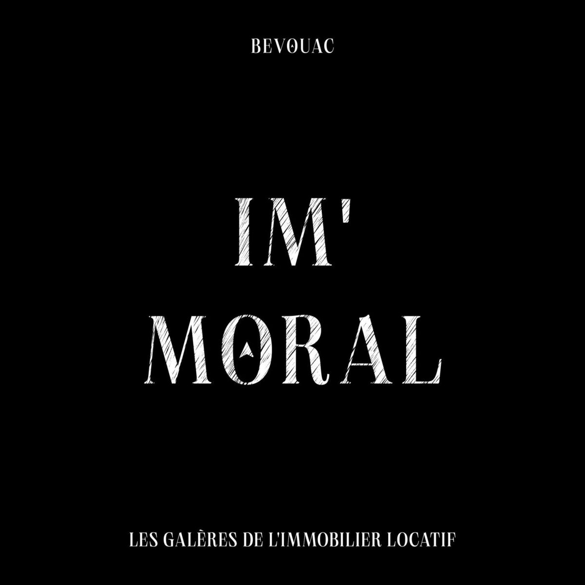 Show cover of IM'MORAL - Podcast Investissement Immobilier Locatif - par Bevouac