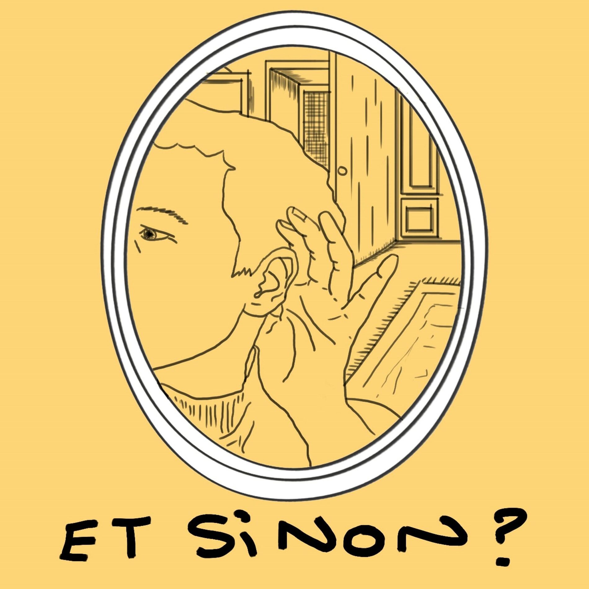Show cover of Et sinon ?