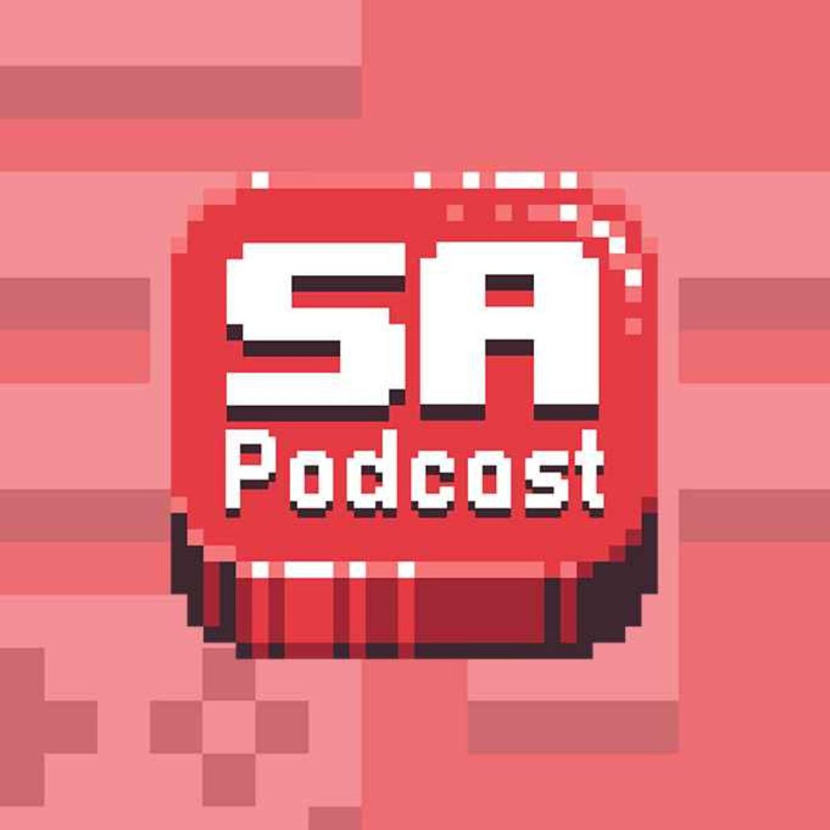 Show cover of Switch-Actu - Un podcast Nintendo !