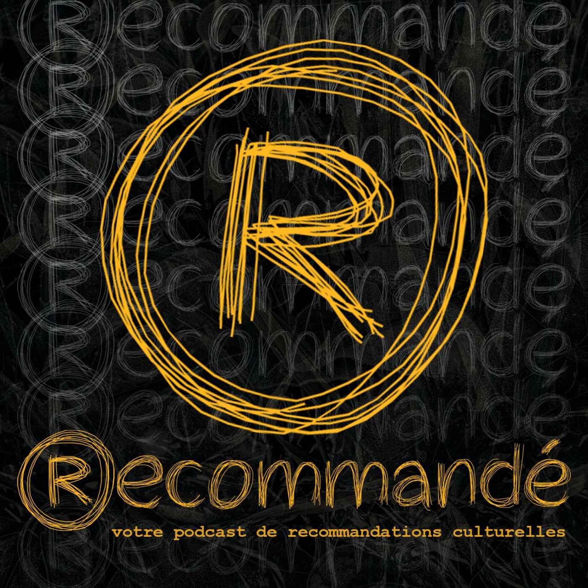 Show cover of Recommandé