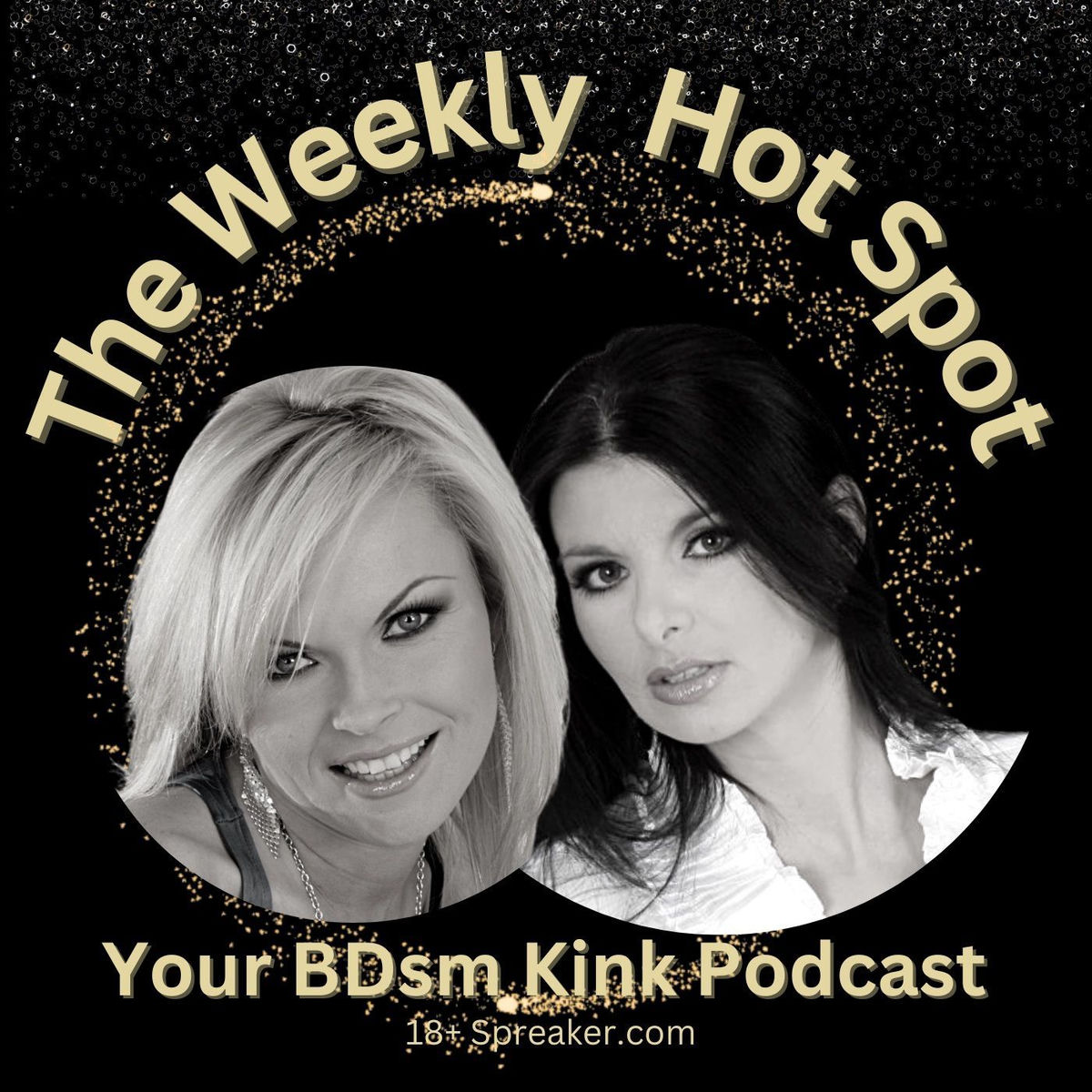 Listen to The Weekly Hot Spot The Psychology of Alternative  
