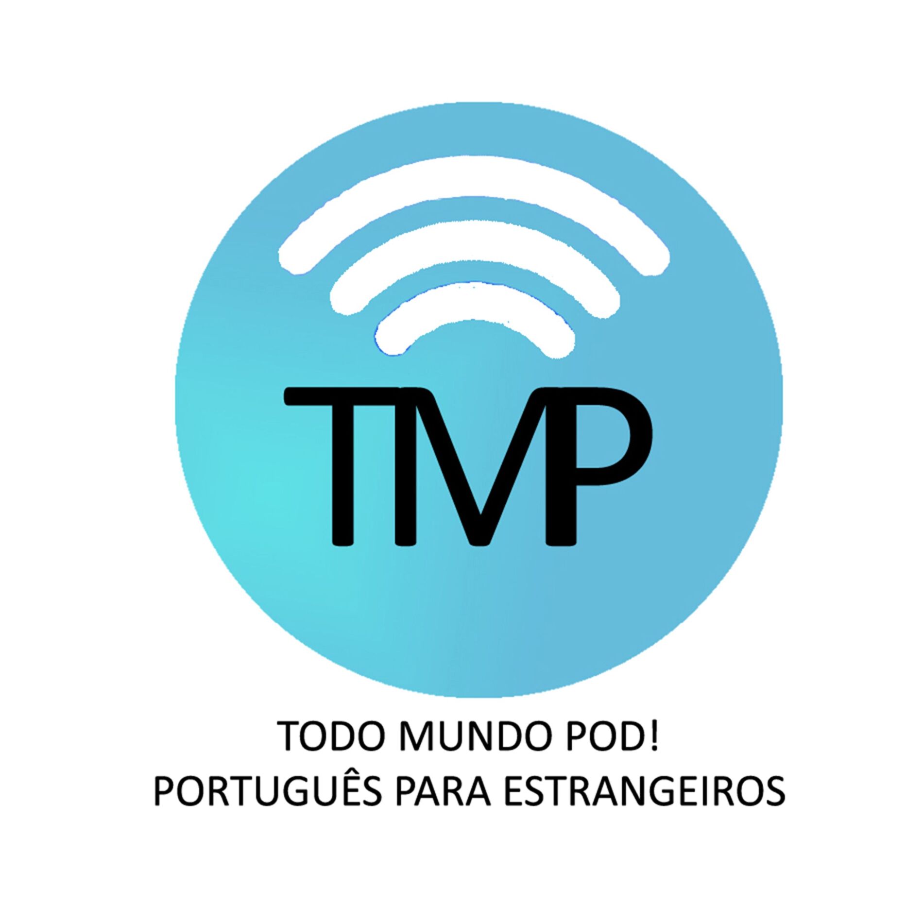 Show cover of Todo Mundo Pod