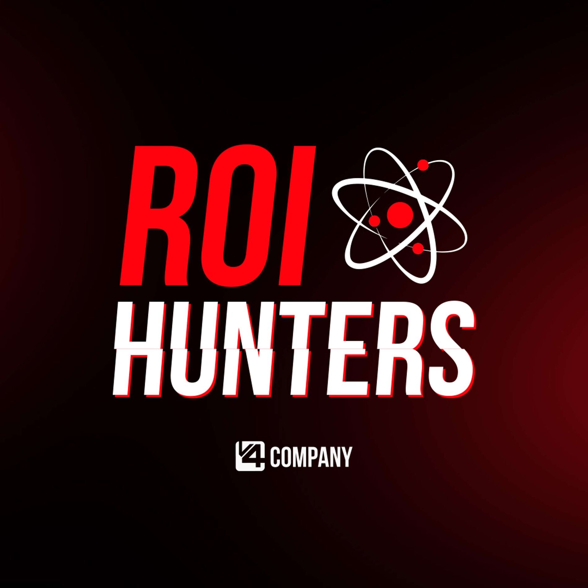 Show cover of ROI Hunters | Marketing Digital & Growth