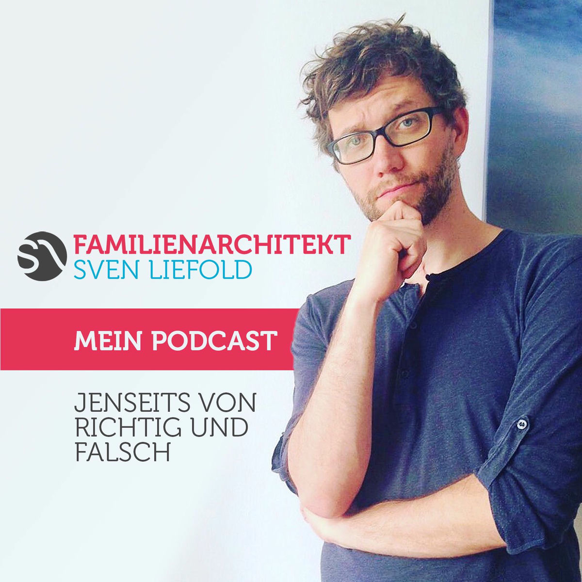 Show cover of Jenseits von Richtig und Falsch