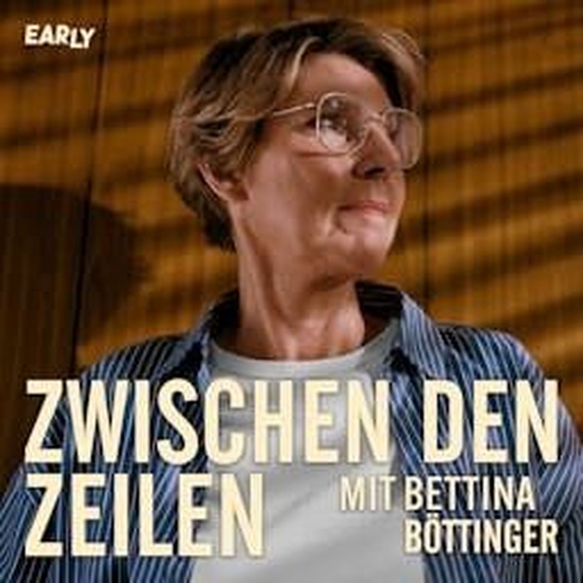 Show cover of Zwischen den Zeilen