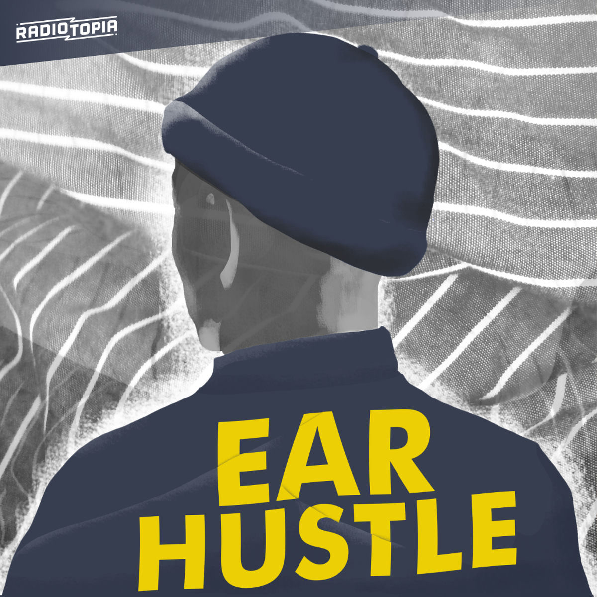 Show cover of Ear Hustle