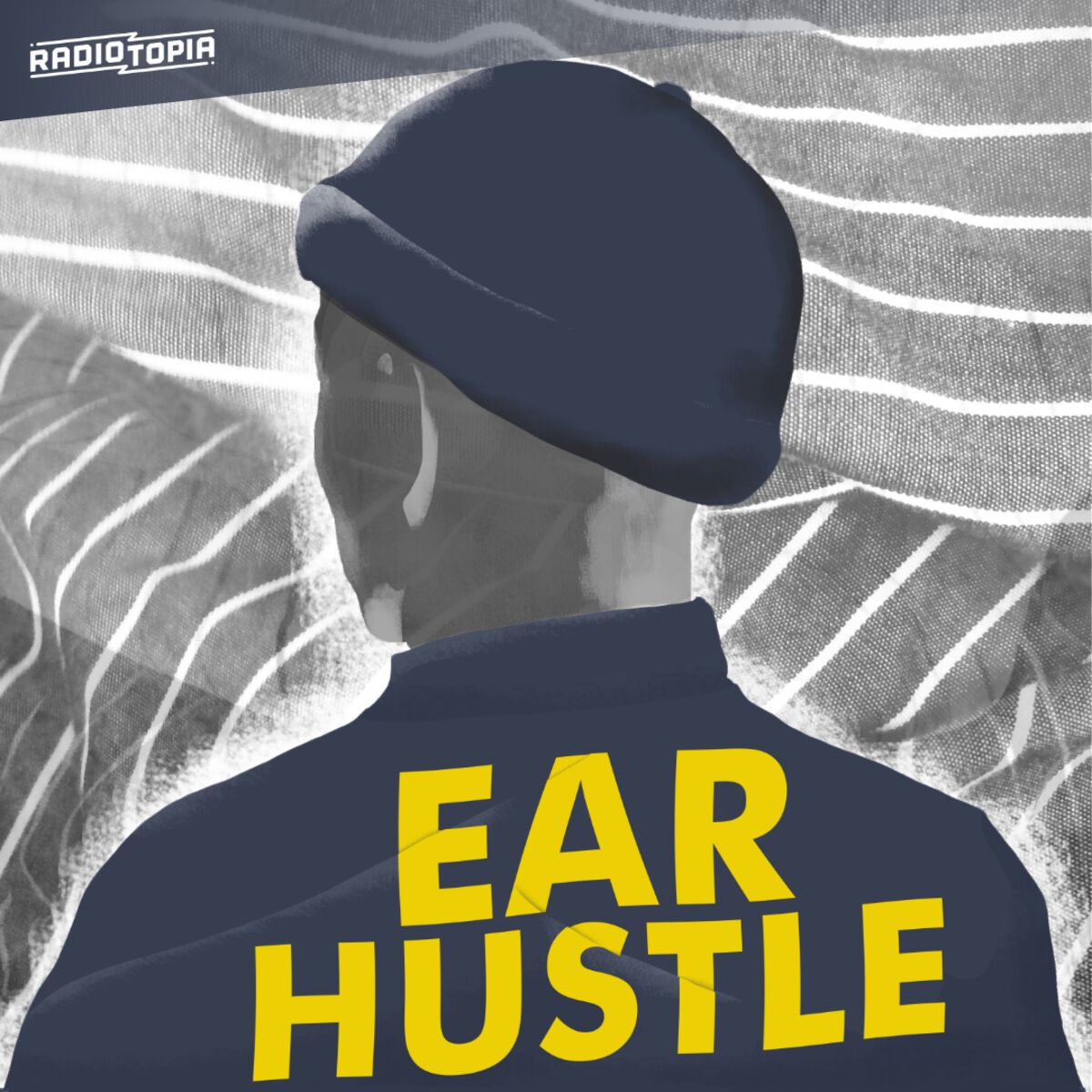 Show cover of Ear Hustle