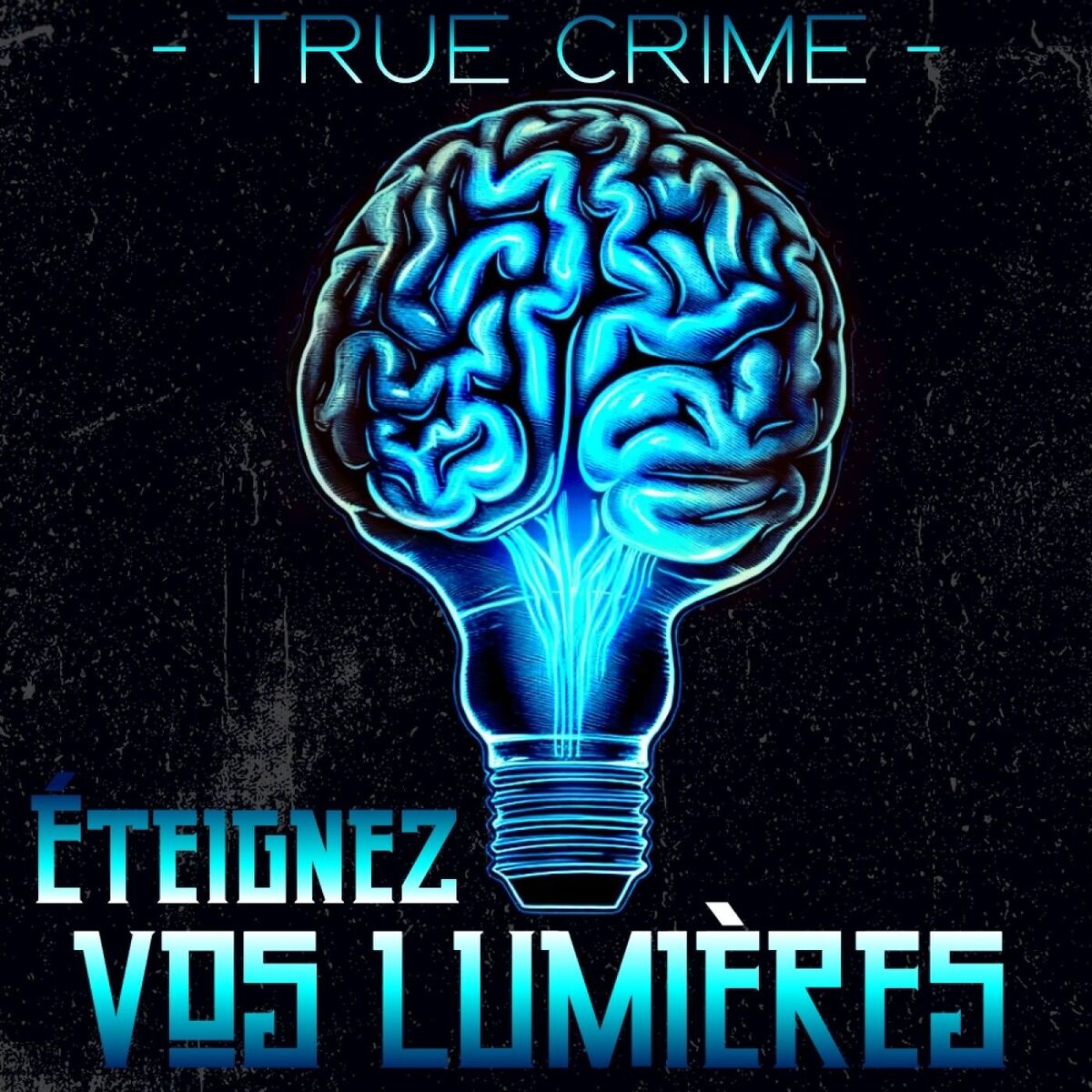 Show cover of ÉTEIGNEZ VOS LUMIÈRES