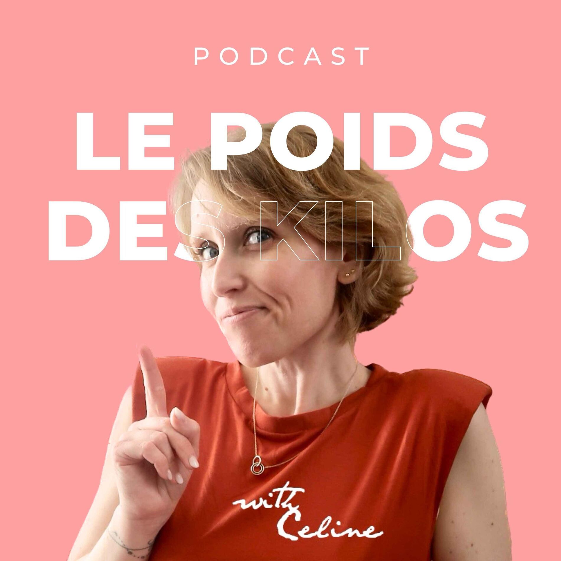 Show cover of LE POIDS DES KILOS