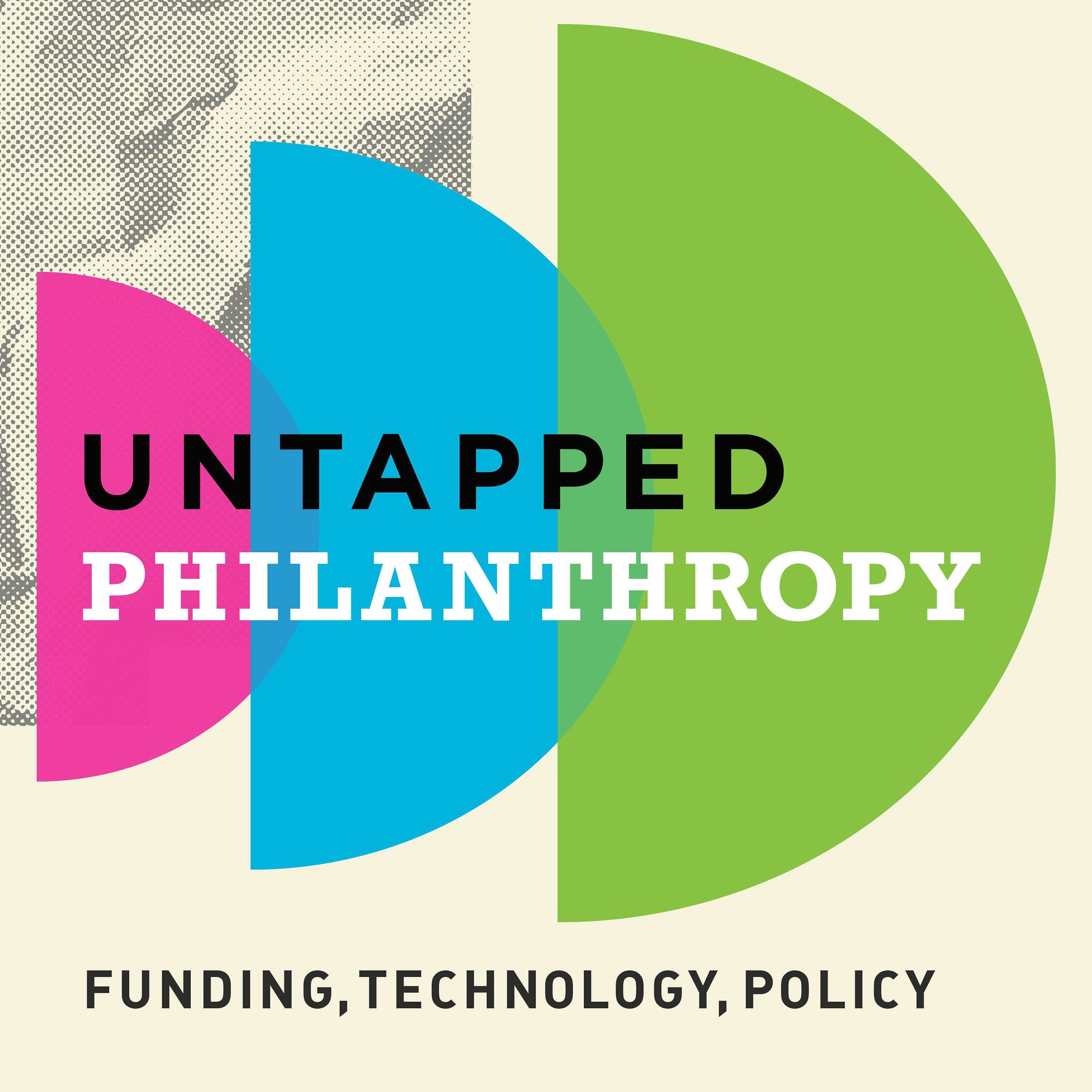 Show cover of Untapped Philanthropy