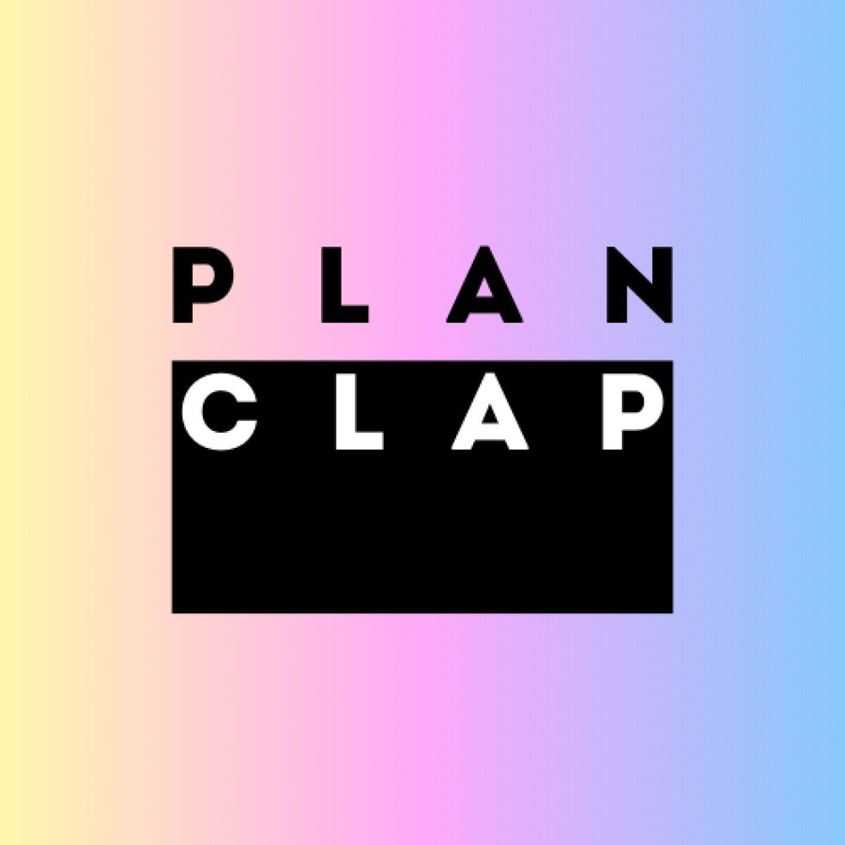 Show cover of Plan Clap