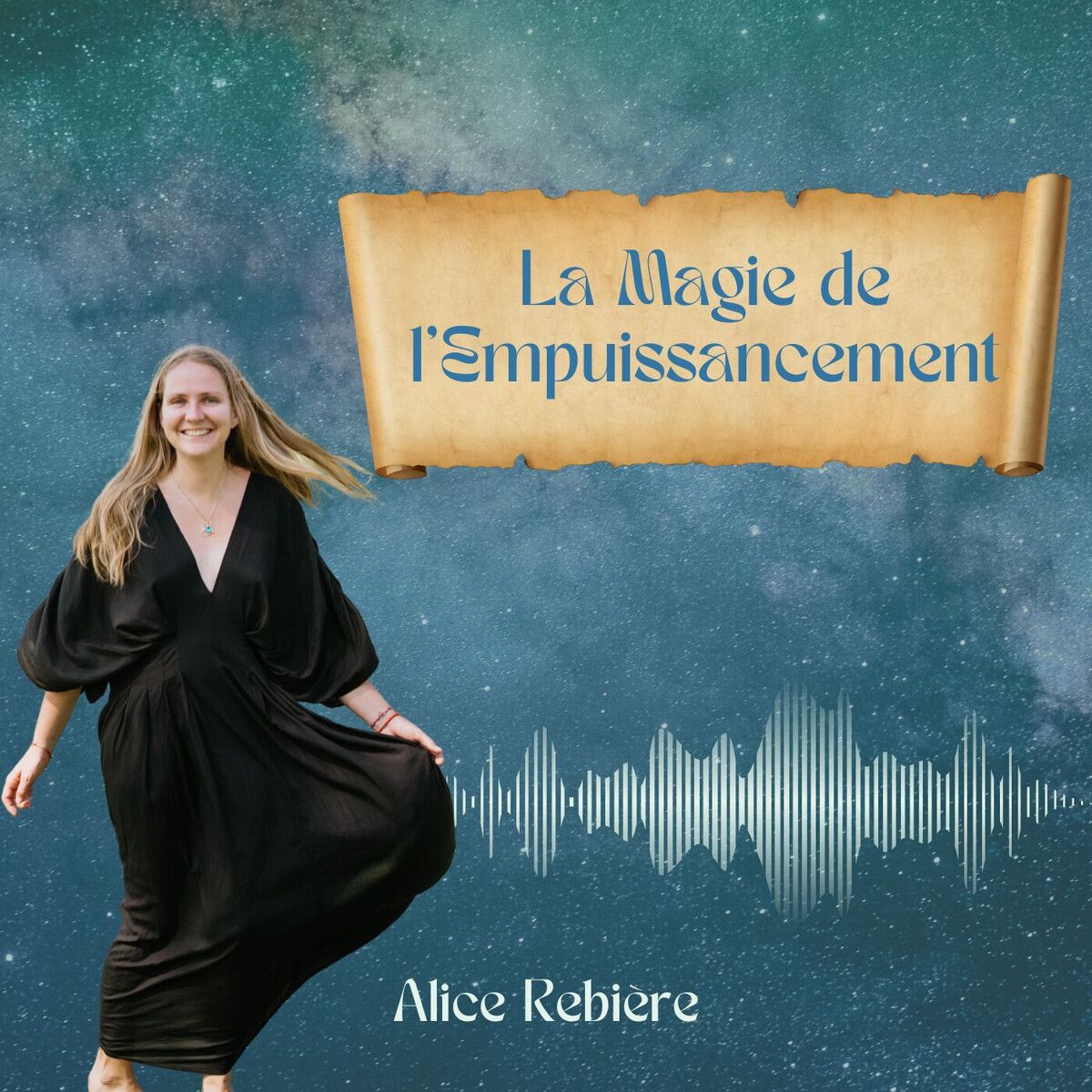 Show cover of La Magie de l'Empuissancement