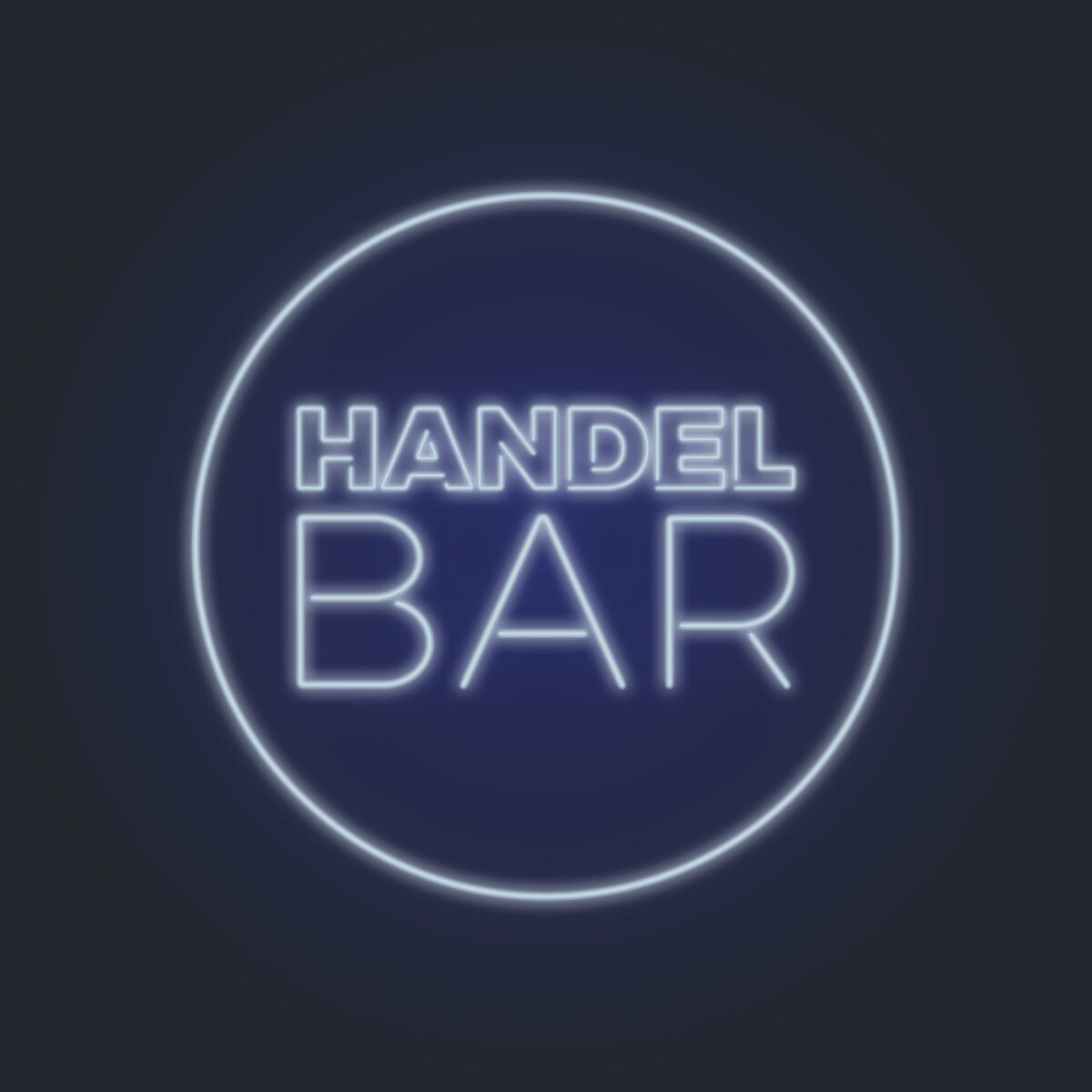 Show cover of HandelBar