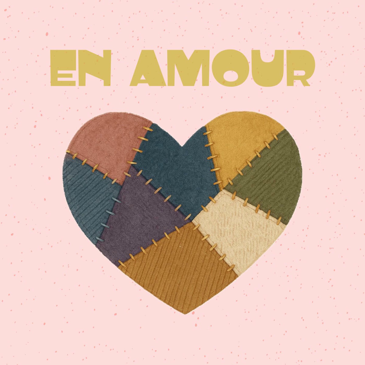 Show cover of En Amour