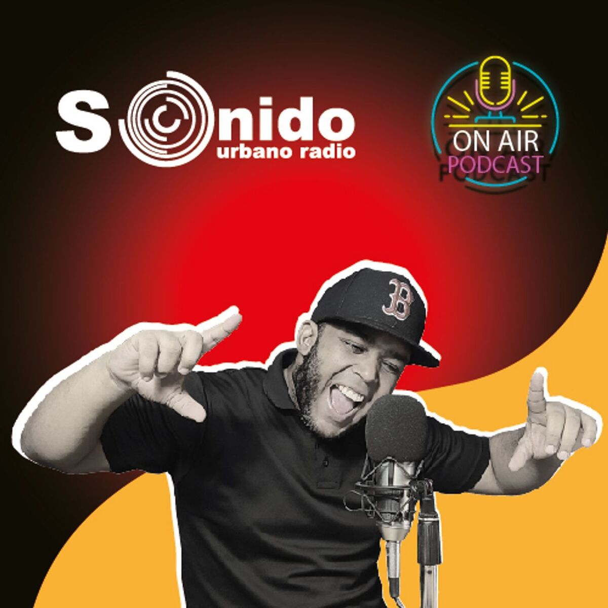 Show cover of Sonido Urbano Radio