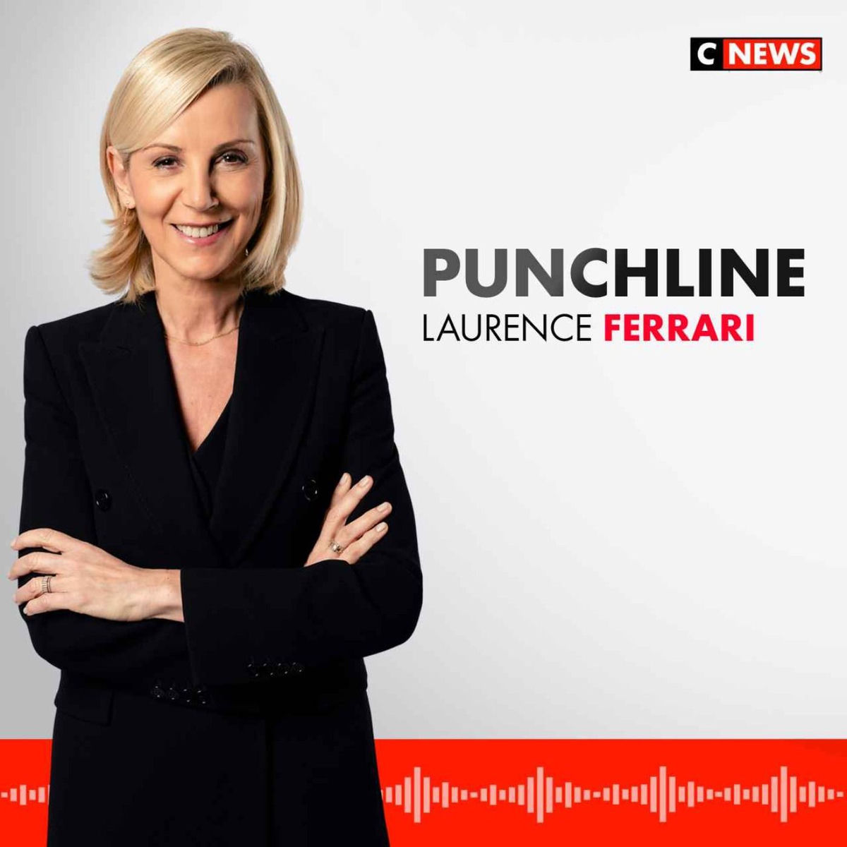 Show cover of Punchline