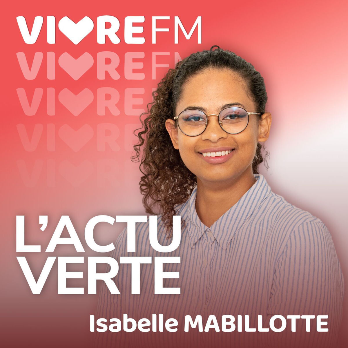 Show cover of Actu VERTE